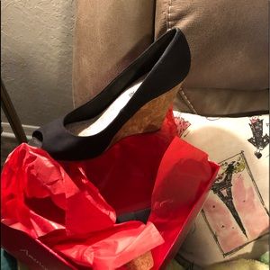 American Eagle wedges